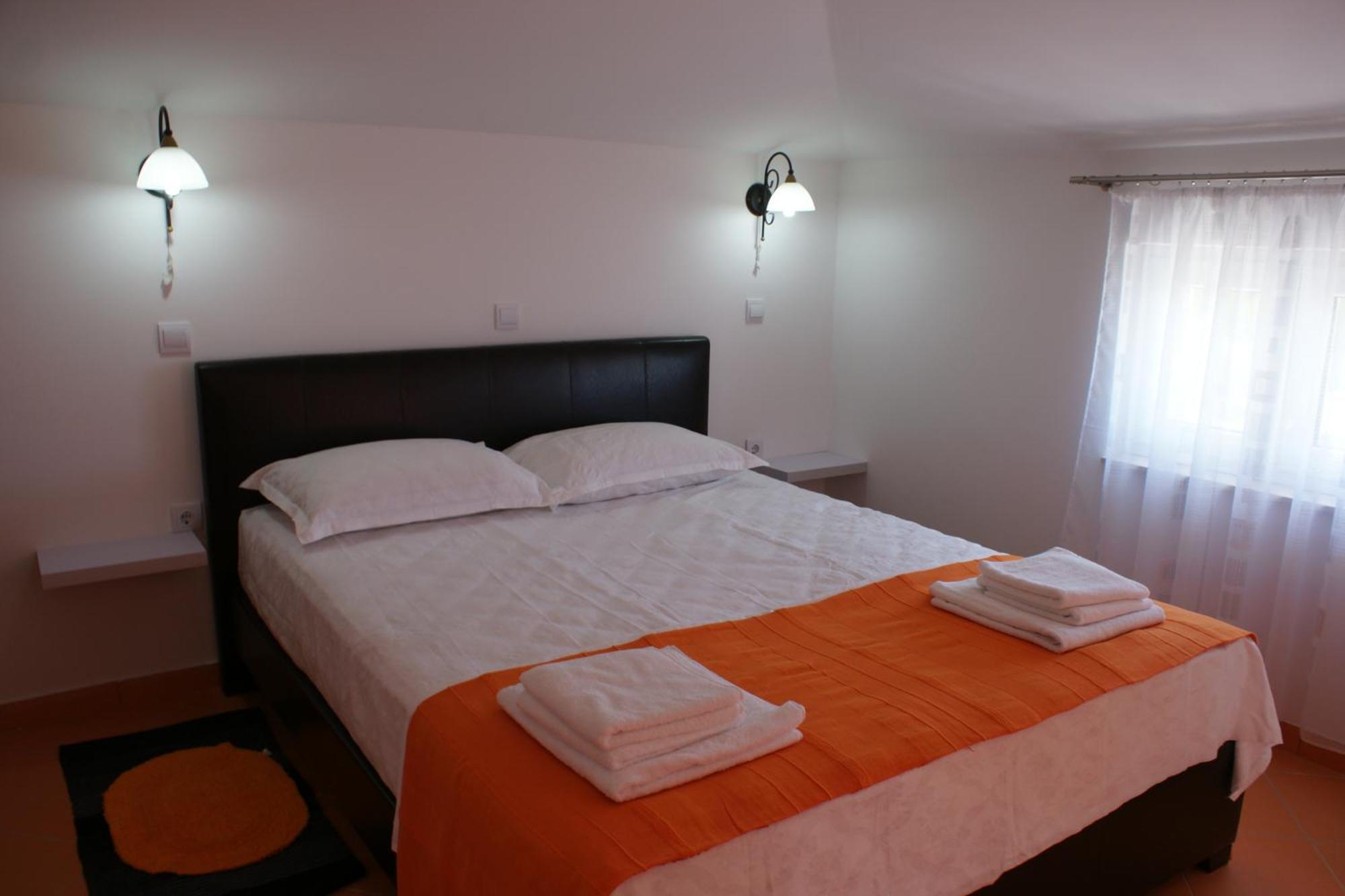 Apartments Villa Rosina Rogoznica  Exteriör bild