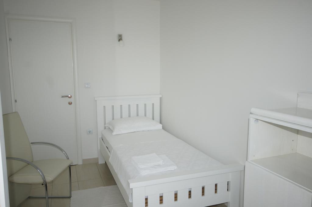 Apartments Villa Rosina Rogoznica  Rum bild